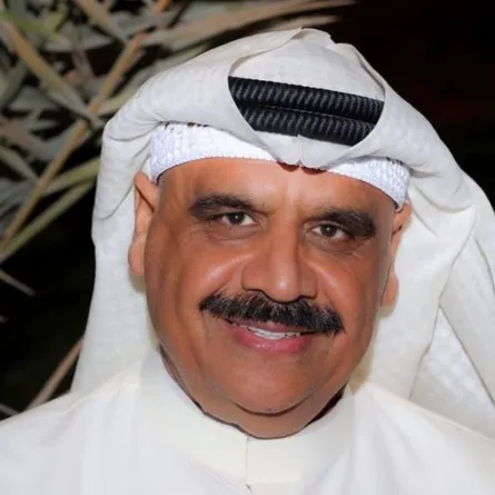 داود حسين -الصورة من حسابه على الانستغرام