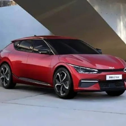 كيا تُحرز أربع جوائز "أي إف ديزاين" لعام 2022  