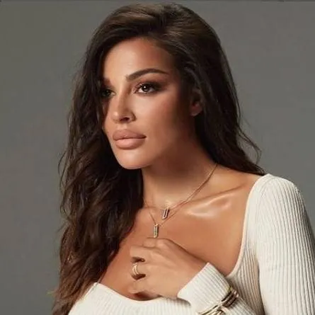 نادين نجيم - الصورة من حسابها على انستغرام