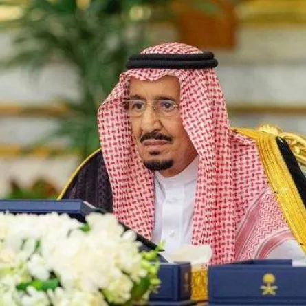 الملك سلمان بن عبدالعزيز