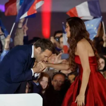 فرح الديباني