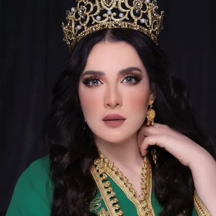 هبه الدري - الصورة من حساب هبه الدري على الانستجرام