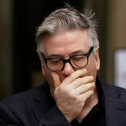 أليك بالدوين