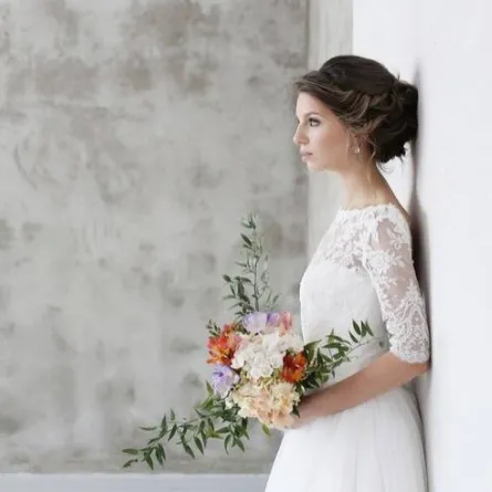 6 نصائح للتغلب على التوتر قبل الزفاف