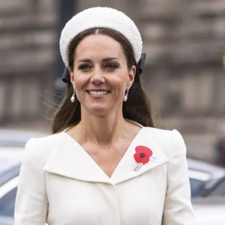 كيت ميدلتون- الصورة من موقع People