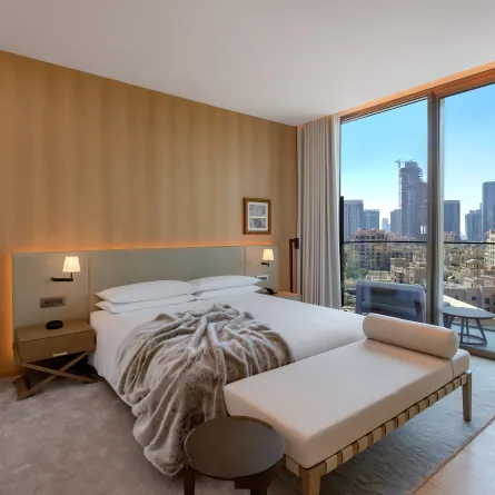 فندق دبي إديشن يعلن عن عروضه الحصرية بمناسبة عيد الفطر السعيد