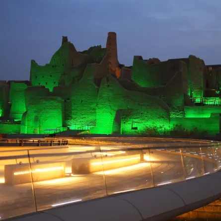 العالم يحتفي بيوم التراث العالمي بـ1073 موقعاً ما بين ثقافي، وطبيعي ومختلط مصر والسعودية تمتلكان ستة مواقع مدرجة ضمن التراث العالمي باليونسكو