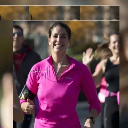 الاحتفال  باليوم الدولي للرياضة