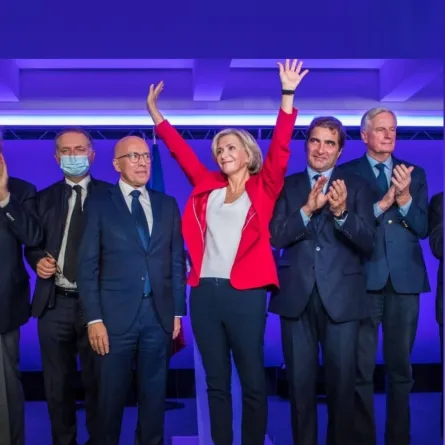 فاليري بيكريس