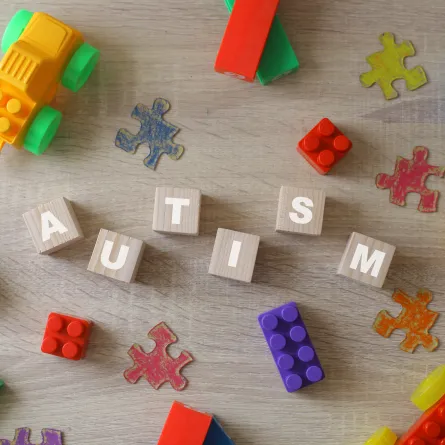 في اليوم العالمي للتوحد 2022