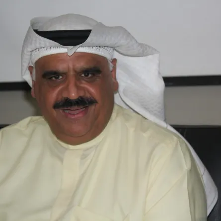 داود حسين - الصورة من حسابه على انستغرام