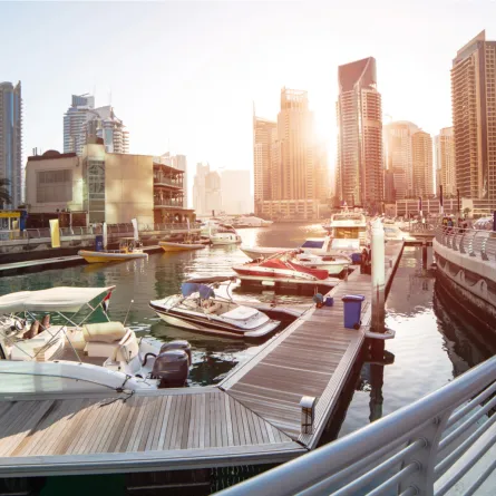 وجهات سياحية شبابية لقضاء إجازة عيد الفطر 2022