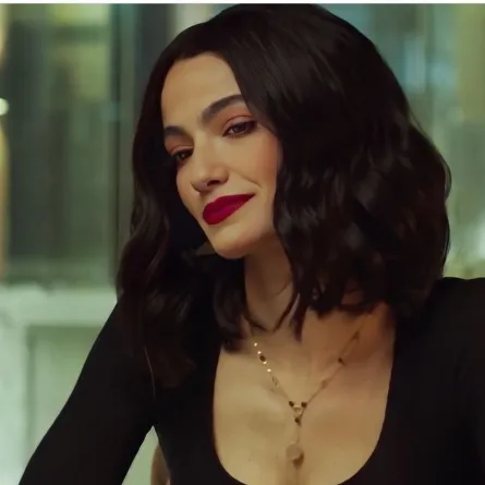 تارا عماد- الصورة من حسابها على إنستغرام