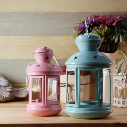 أفكار في الديكور لتزيين المنزل 