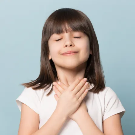 أطعمة تجعل الطفل هادئاً