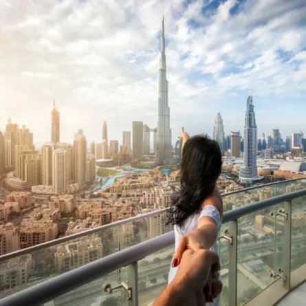 كيف تخططين للسفر في عيد الفطر؟