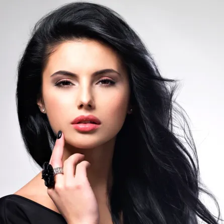 مكياج بسيط خاص للصباح يناسب