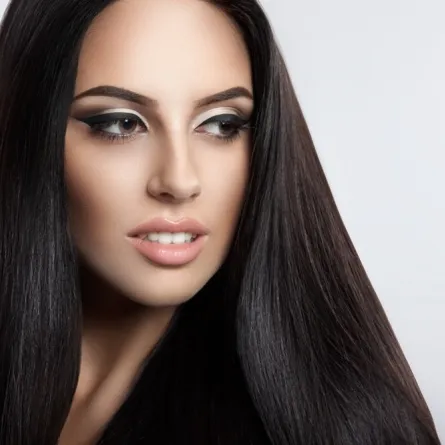 فوائد العسل الأسود مع الزبادي للشعر لا تضاهى