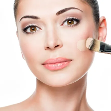 اختيار كريم الأساس