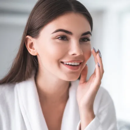 زبدة الشيا وفوائدها للبشرة SHEA BUTTER