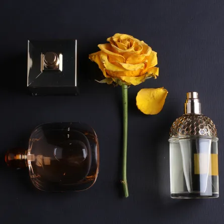 أسرار تجعل عطرك يدوم في رمضان