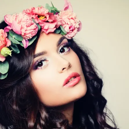 نصائح مكياج العروس لحفل الزفاف النهاري