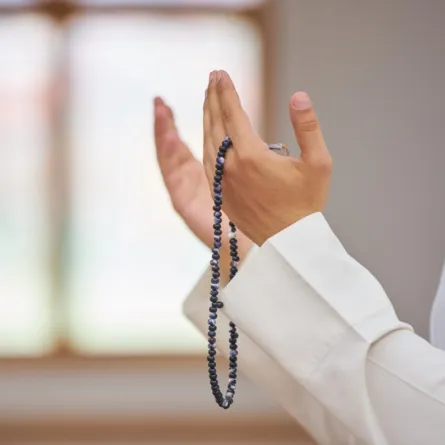 تعرّفي على دعاء النبي قبل الإفطار