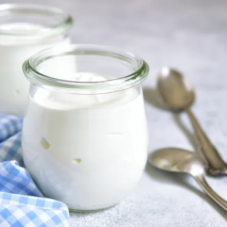 فوائد تناول الطفل للزبادي في رمضان