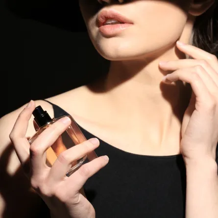 عطور ناعمة تليق بالأجواء الرمضانية