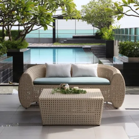 نصائح الديكور لجعل سطح المنزل حديقة ملؤها الخضرة