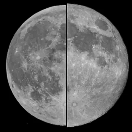 الأول في 2022.. ظهور البدر العملاق الأحد المقبل