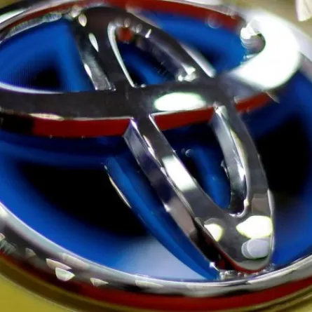 تويوتا اليابانية - مستقبل كهربائي في الهند