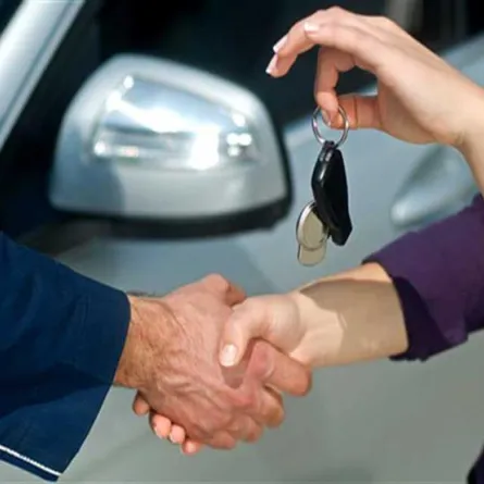 تحقق قبل شراء سيبارة مستعملة