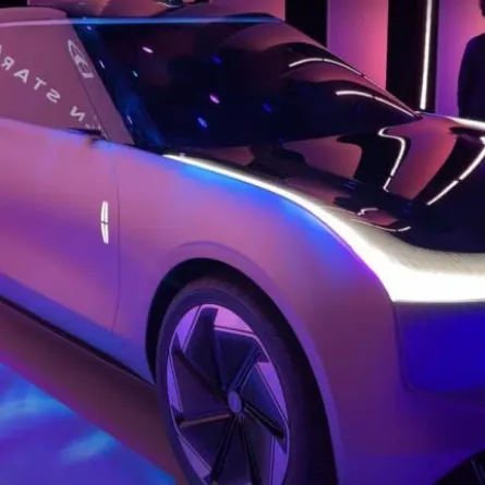 لينكولن - دفع رباعي جديد للتحدي