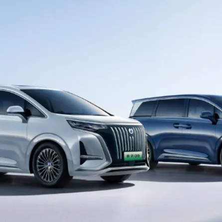 دينزا دي 9 انطلاق رسمي فن الصين