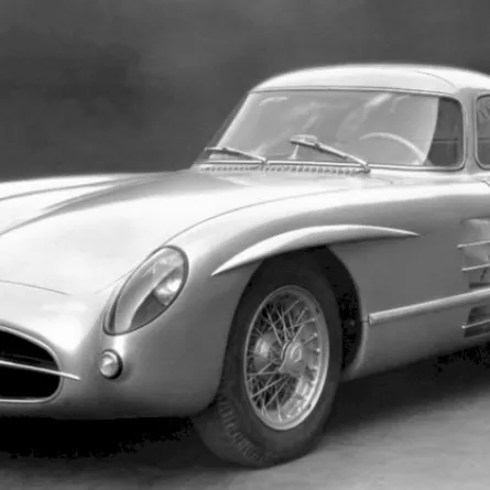 مرسيدس سعر خيالي لايصدق