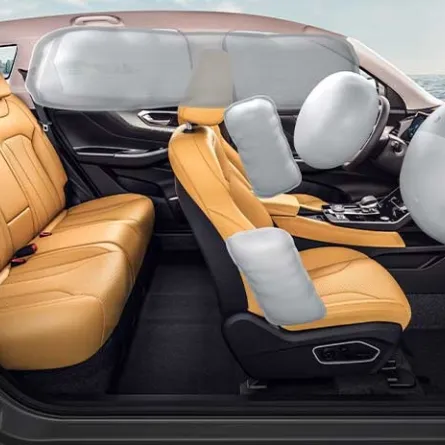 خطط بنتلي - مقاعد مستوحاة من شركات الطيران