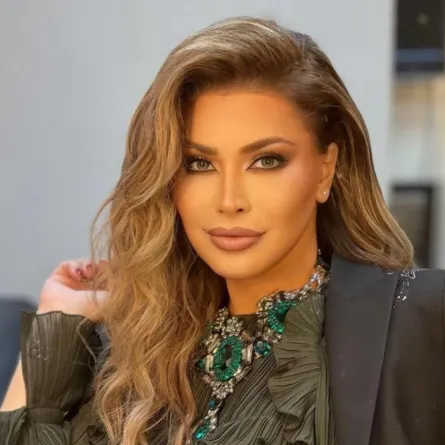  نوال الزغبي - الصورة من حسابها على انستغرام