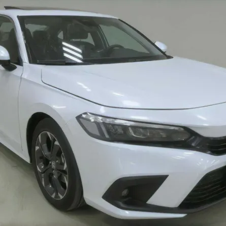 هوندا سيفيك 2022 .. السيارةالأقل تعرضا للمشاكل الميكانيكية