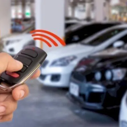 وسائل الأمان في السيارات الحديثة