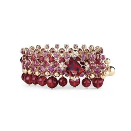 سوار أريا باسيوناتا من شوميه Chaumet