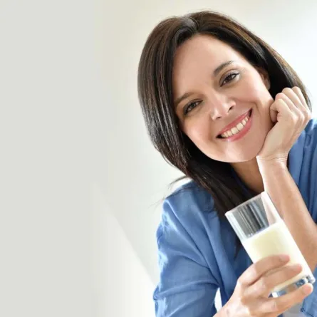 نصائح غذائيّة لضبط الوزن في مرحلة انقطاع الطمث  