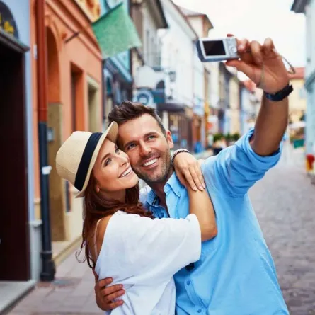 كيف تختار وجهة سياحية مناسبة لشخصيتك؟