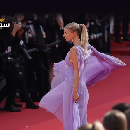 ليوني هان Leonie Hanne