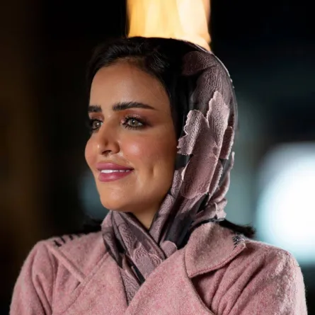 وجدان عبدالعزيز من المحاماة إلى التصميم