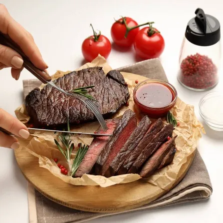 أفضل طعمة لتعويض نقص فيتامين B12 في الجسم