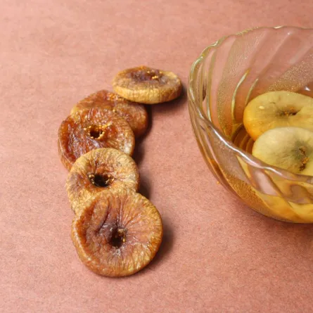 فوائد منقوع التين المجفف على الريق