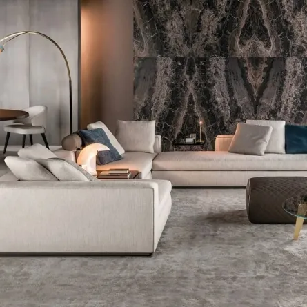  كنب غرفة المعيشة