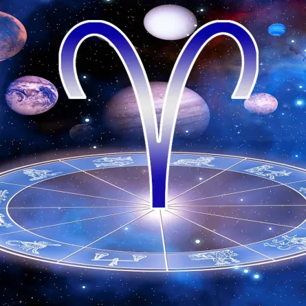 تأثير الكواكب على الأبراج