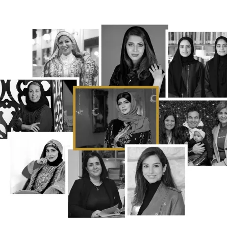 بين البحر والجبال وحقول الربيع الملونة احتفالات العيد بثَوبٍ جَديد